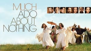 Much Ado About Nothing image 4