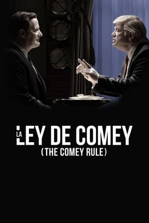 The Comey Rule, Season 1 poster 0
