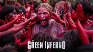 The Green Inferno image 4