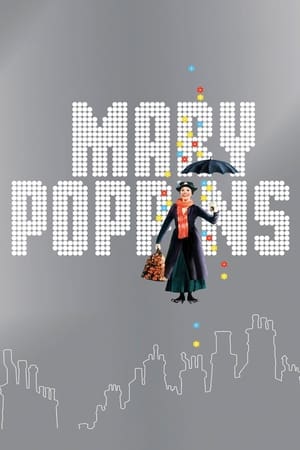 Mary Poppins poster 2