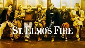 St. Elmo's Fire image 1