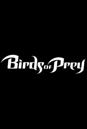 Birds of Prey, Mini Series poster 1