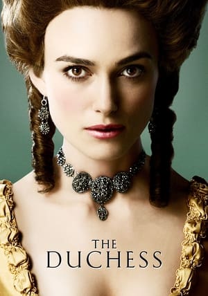 The Duchess (Director's Cut) poster 2