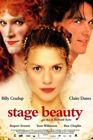 Stage Beauty poster 4