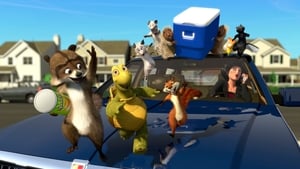 Over the Hedge image 6