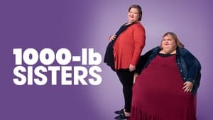 1000-lb Sisters, Season 4 image 0