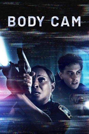 Body Cam poster 3