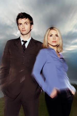 Doctor Who, Best of Specials, Season 2 poster 1