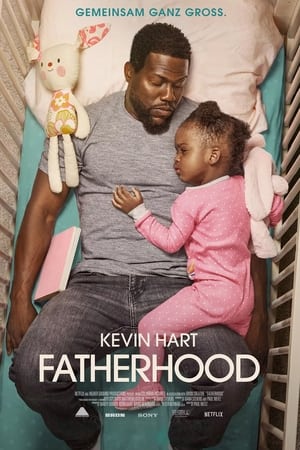 Fatherhood poster 2