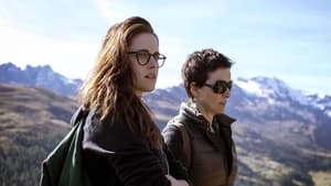 Clouds of Sils Maria image 1