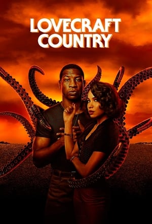 Lovecraft Country, Season 1 poster 3