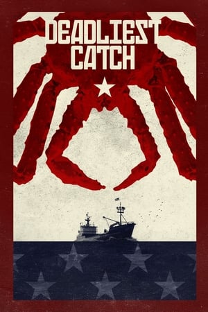 Deadliest Catch, Season 2 poster 3