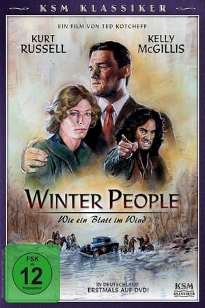 Winter People poster 2