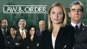 Law & Order, Season 16 image 2