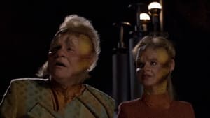 Star Trek: Voyager, Season 7 - Homestead image