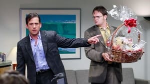 The Office, Season 4 - Dunder Mifflin Infinity image