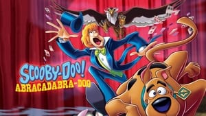 Scooby-Doo! Abracadabra-Doo image 7