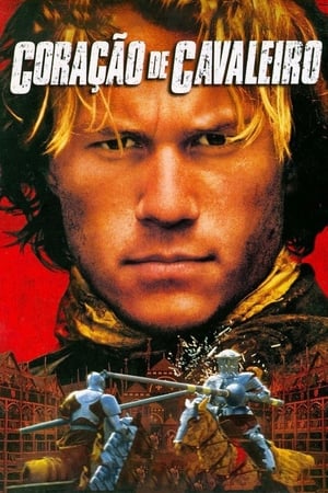 A Knight's Tale poster 2
