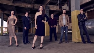 Queen of the South, Seasons 1-4 image 0