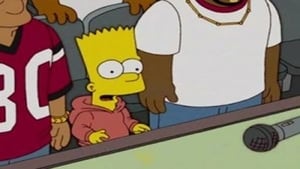 The Simpsons, Season 16 - Pranksta Rap image