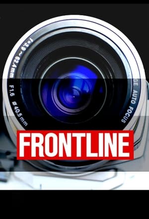 Frontline, Vol. 37 poster 1