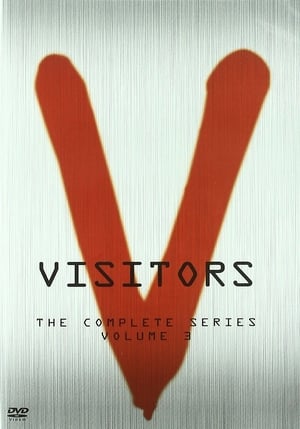 V: The Complete Series (Classic) poster 0
