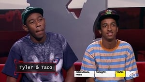 Ridiculousness, Vol. 2 - Tyler and Taco image