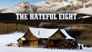The Hateful Eight image 6
