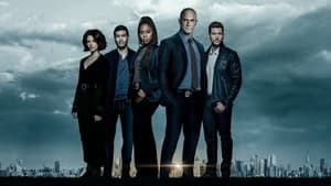 Law & Order: Organized Crime, Season 3 image 0