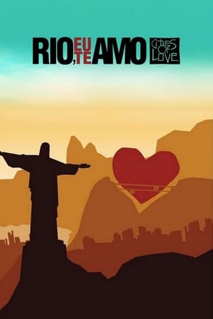 Rio, I Love You poster 1