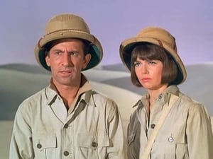 Get Smart, Season 2 - Appointment in Sahara image