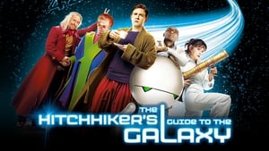 The Hitchhikers Guide to the Galaxy image 3