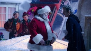 Doctor Who: The Jodie Whittaker Collection - Last Christmas image