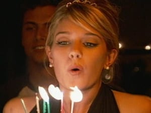 The Hills, Season 2 - The Best Night Ever image