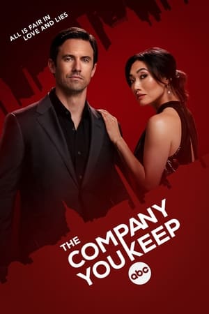 The Company You Keep, Season 1 poster 0