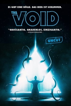 The Void poster 4