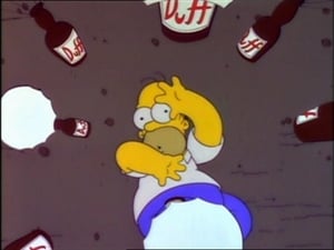 The Simpsons, Season 4 - Duffless image