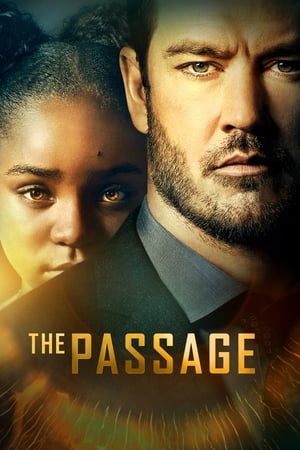 The Passage, Season 1 poster 1