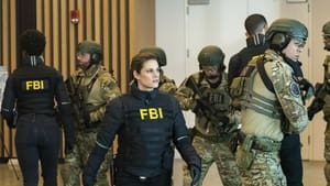 FBI, Season 5 - Obligation image