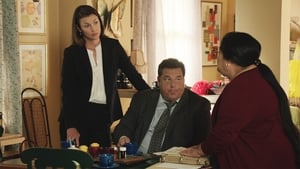 Blue Bloods, Season 7 - For the Community image