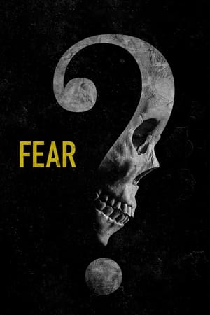Fear poster 3
