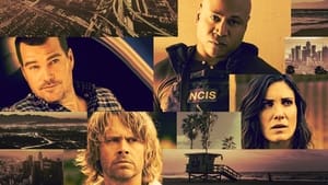 NCIS: Los Angeles, Season 14 image 0