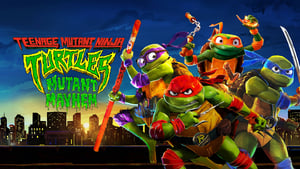 Teenage Mutant Ninja Turtles: Mutant Mayhem image 3