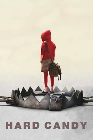 Hard Candy poster 4