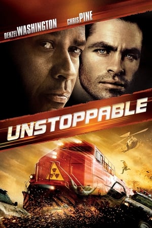 Unstoppable (2010) poster 2