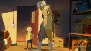 Rick and Morty, Season 1 (Uncensored) - Rick and Morty vs. Genocider image