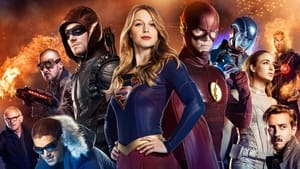 DC's Legends of Tomorrow: The Complete Series image 0