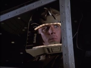 Battlestar Galactica (Classic), Season 1 - War of the Gods (1) image