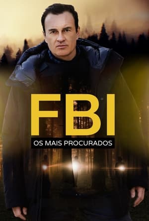 FBI: Most Wanted, Season 1 poster 3