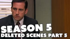 The Office: The Complete Series - Season 5 Deleted Scenes Part 5 image